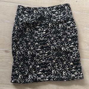 Brenda Stretchy Skirt